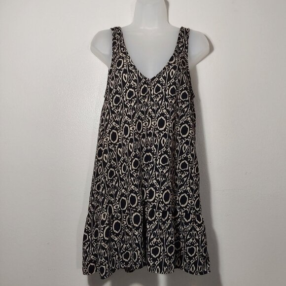 Show Me Your Mumu Daisy Tank Top Shift Mini Dress Great Cond - Med - Picture 4 of 10
